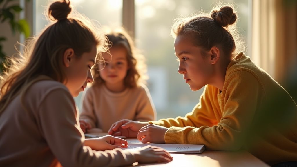NDIS Complex Behaviour Support