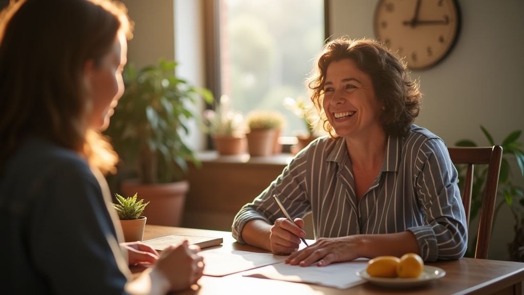 NDIS Core vs. Capacity Building - Understanding the Key Differences