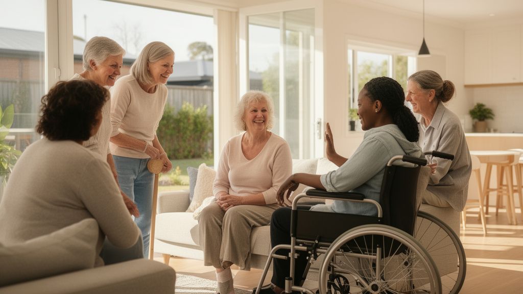NDIS Agency Staffing: Deconstructing the Investment for Better Outcomes