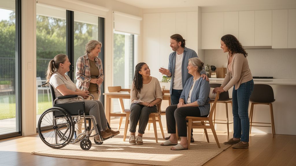 NDIS Reforms: What Australian Participants Need to Know