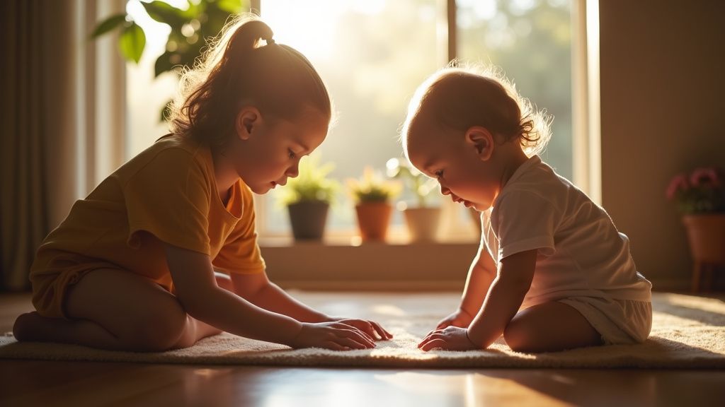 NDIS Early Intervention & Funding Changes for Autism and Developmental Delay Support