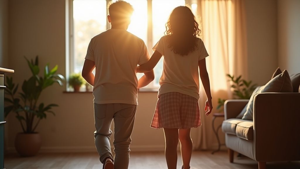 NDIS Eligibility for Complex Behaviour Support: What You Need to Know