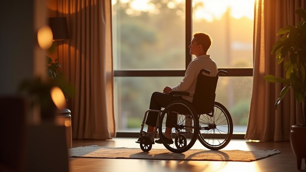 NDIS Eligibility for Psychosocial Disability - Key Information