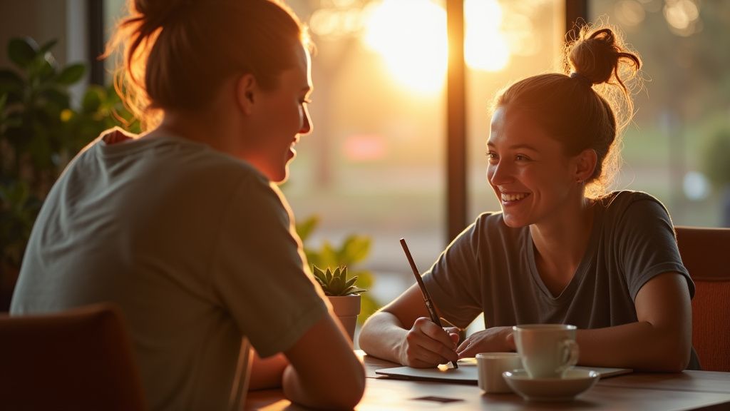 NDIS Employment Supports - Funding and Finding Work