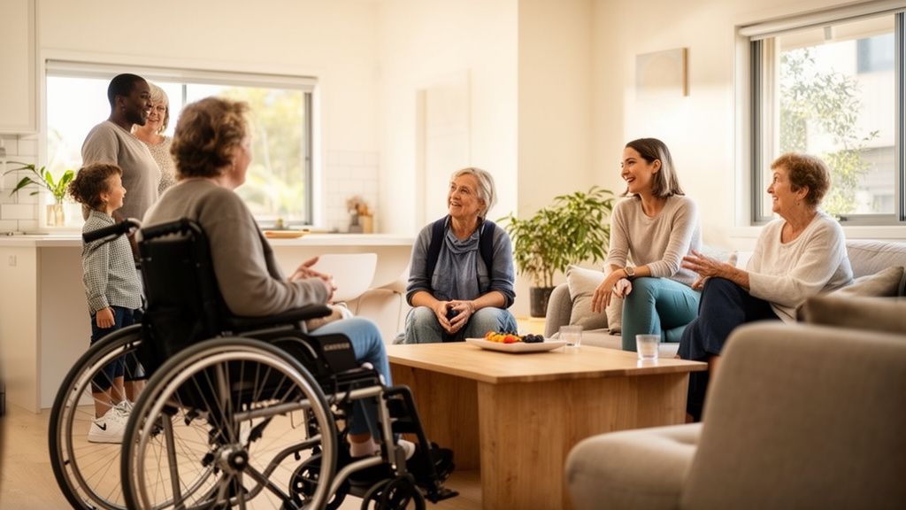 NDIS FAQs: Your Most Common Questions Answered