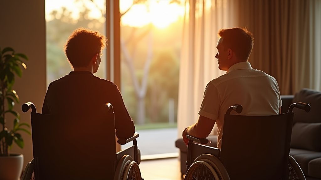 NDIS for Treatment-Resistant Depression: How to Prove Permanency of Impairment