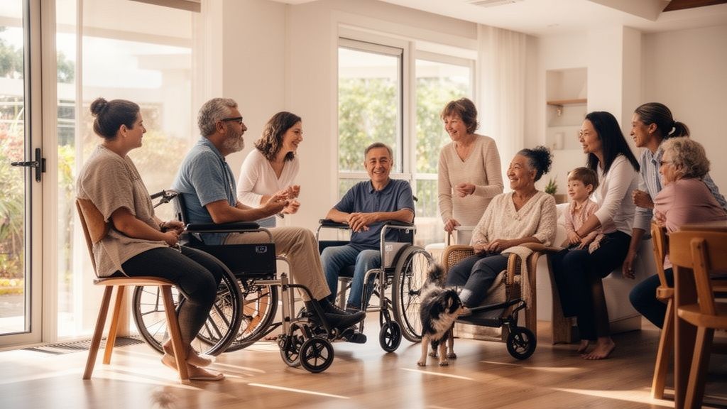 NDIS Fraud Measures: How New Protections May Affect Your Plan Management