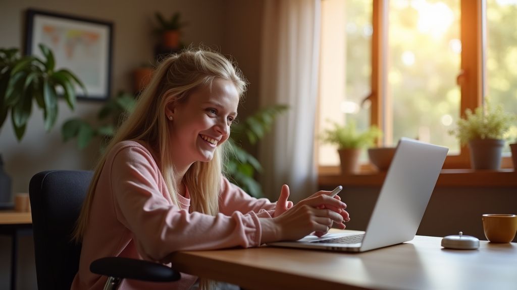 NDIS Funding for Assistive Technology - What You Need to Know