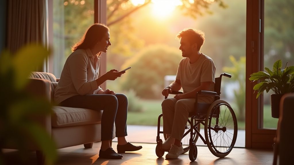 NDIS Funding Reductions: How to Appeal and Protect Your Support Package