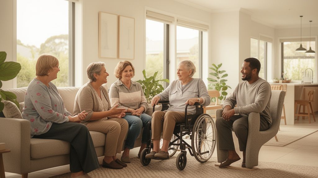 NDIS Integrity and You: Understanding How Reforms Aim to Protect Participants