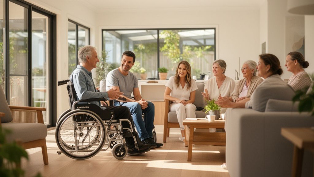 NDIS Legislation Update: Key Changes Proposed by Health Minister Mark Butler