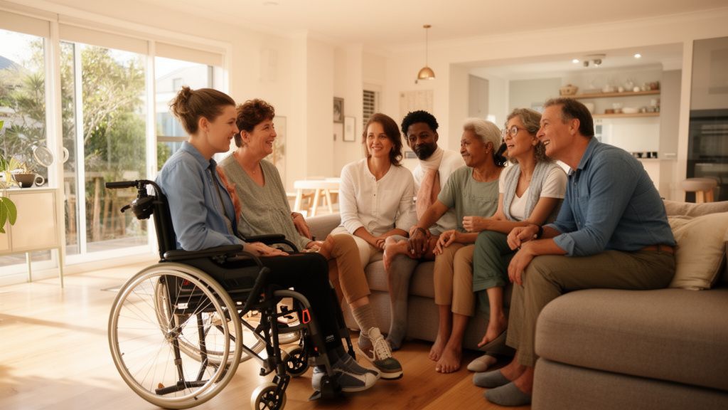 NDIS Myths vs. Reality: Separating Fact from Fiction for Participants