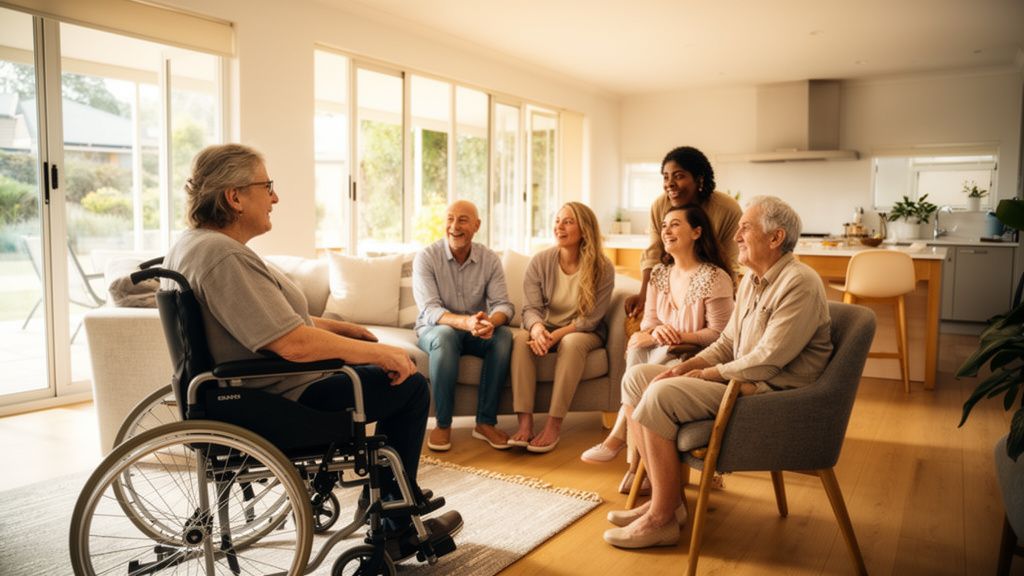 NDIS 'Original Purpose' Redefined: Who Will the Scheme Prioritise Now?