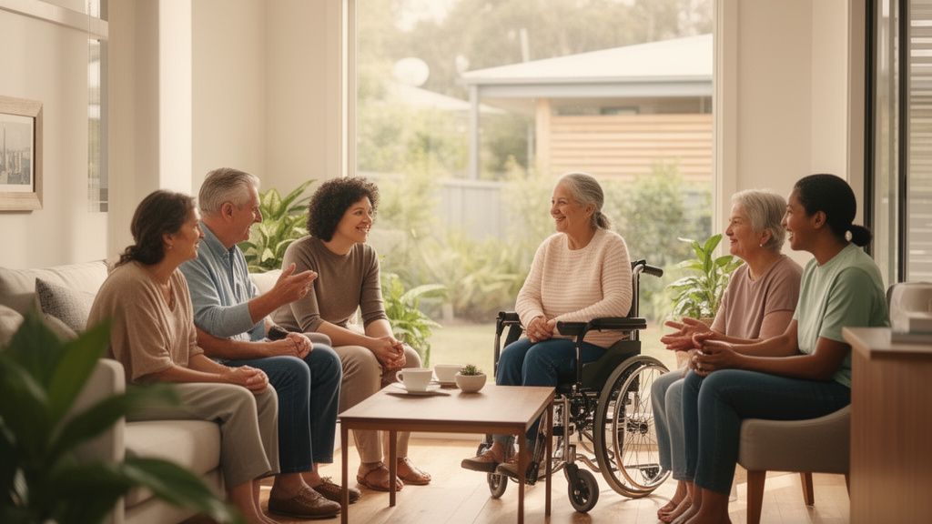 NDIS Overhaul Explained: What the Albanese Government's Reforms Mean for You