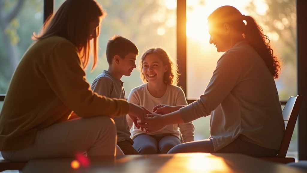 NDIS Participant Rights - Choice and Control Explained