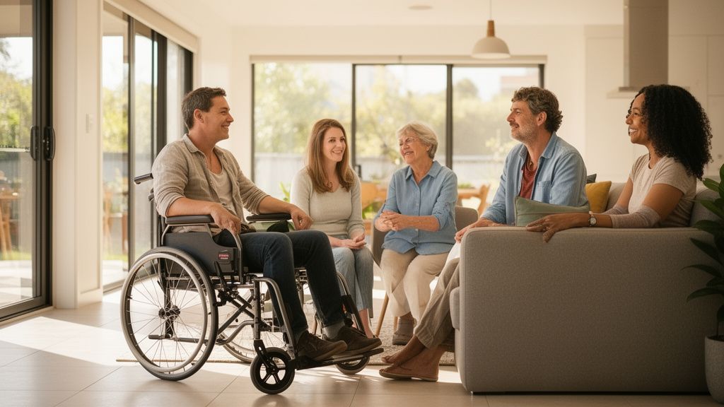 Empowering Your Voice: How NDIS Participants Drive Scheme Improvement