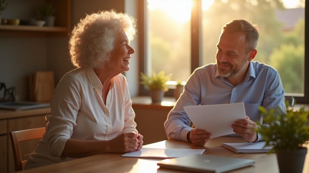 NDIS Plan Manager vs. Support Coordinator - Which is Right for You?