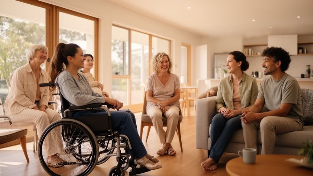 NDIS Provider Fraud and Safeguards: A Guide for Participants and Families