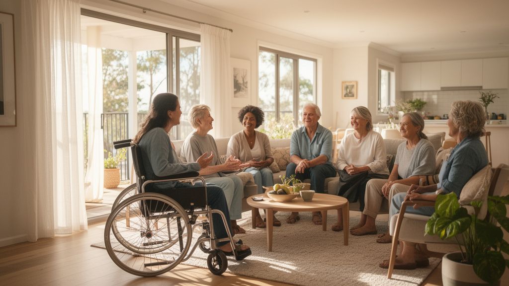 Navigating the Evolving Landscape: NDIS Reforms and State Support for Children with Disabilities