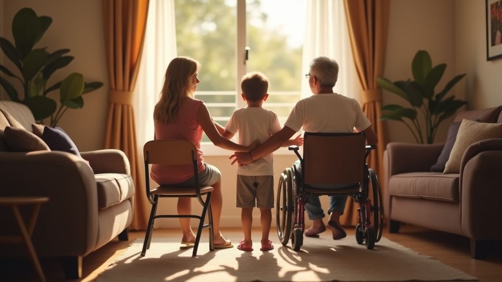 NDIS Registration: How Will It Affect Your Choice and Control?