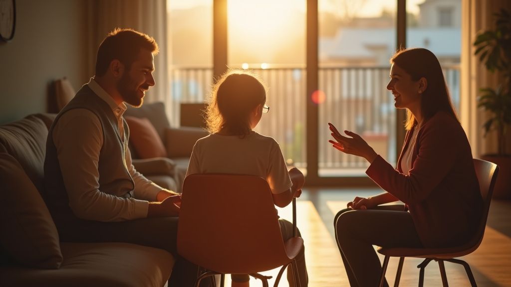 NDIS Registration: What Happens If Your Current Provider Doesn't Register?