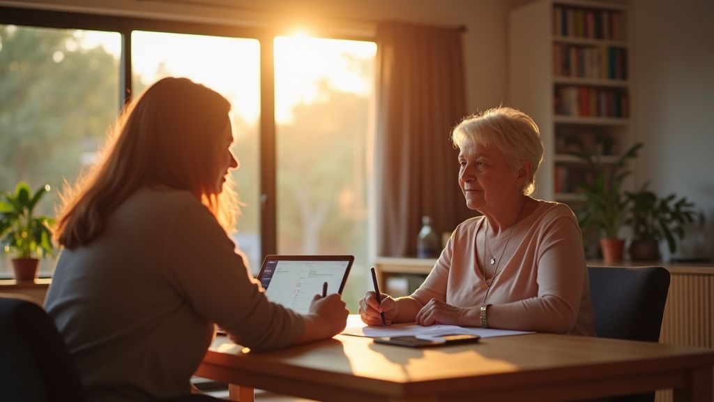 NDIS Rejection for C-PTSD - Your Guide to Appealing and Accessing Support