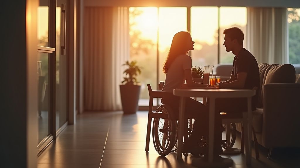NDIS School Leaver Employment Support (SLES) - A Comprehensive Guide