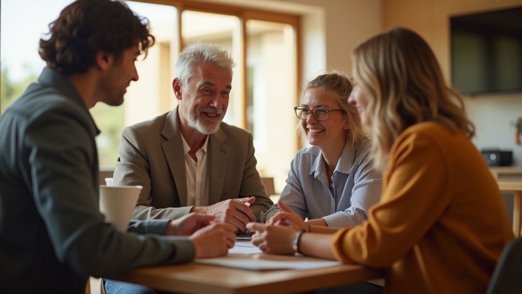 NDIS Specialist Support Coordinators - Defining the Role