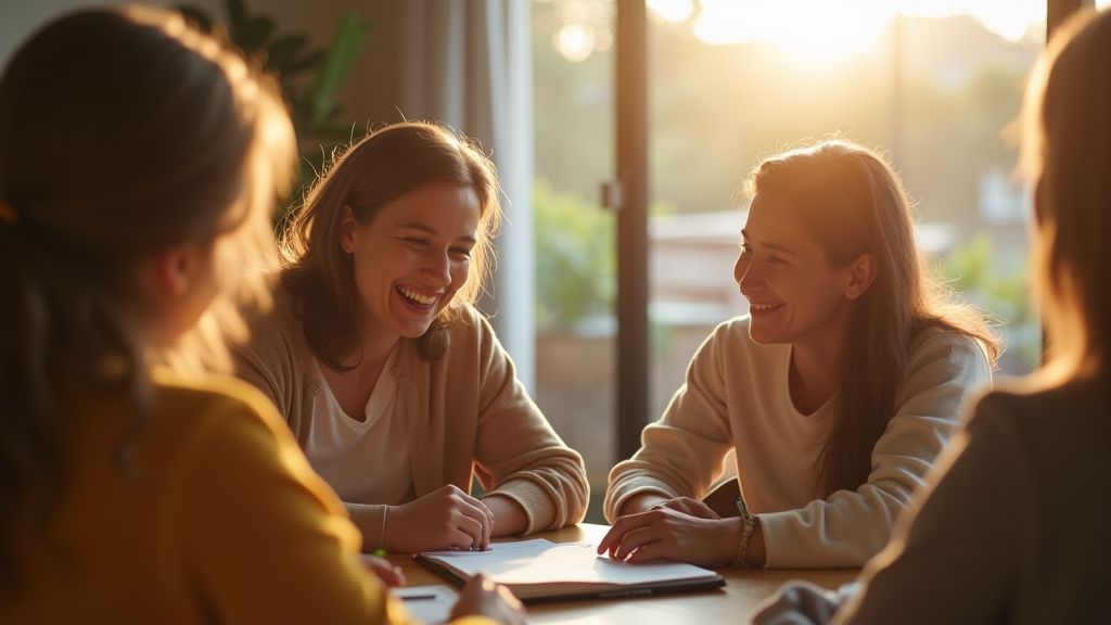 NDIS Support Coordination for Complex Needs: Understanding Specialist Support Coordination