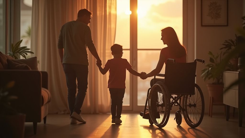 NDIS Support for Psychosocial Disability - An Overview
