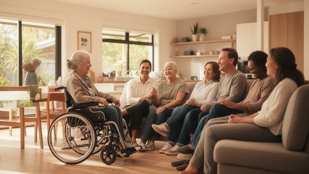 NDIS Supported Independent Living (SIL) in 2026 – What's Covered?