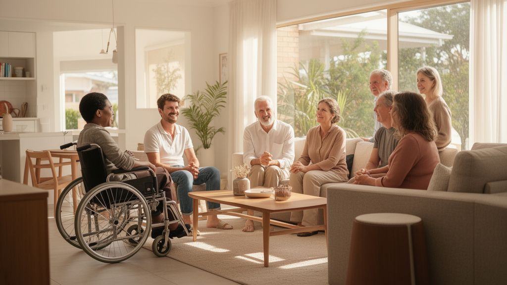 NDIS Sustainability, Public Perception, and Reform Impacts for Participants