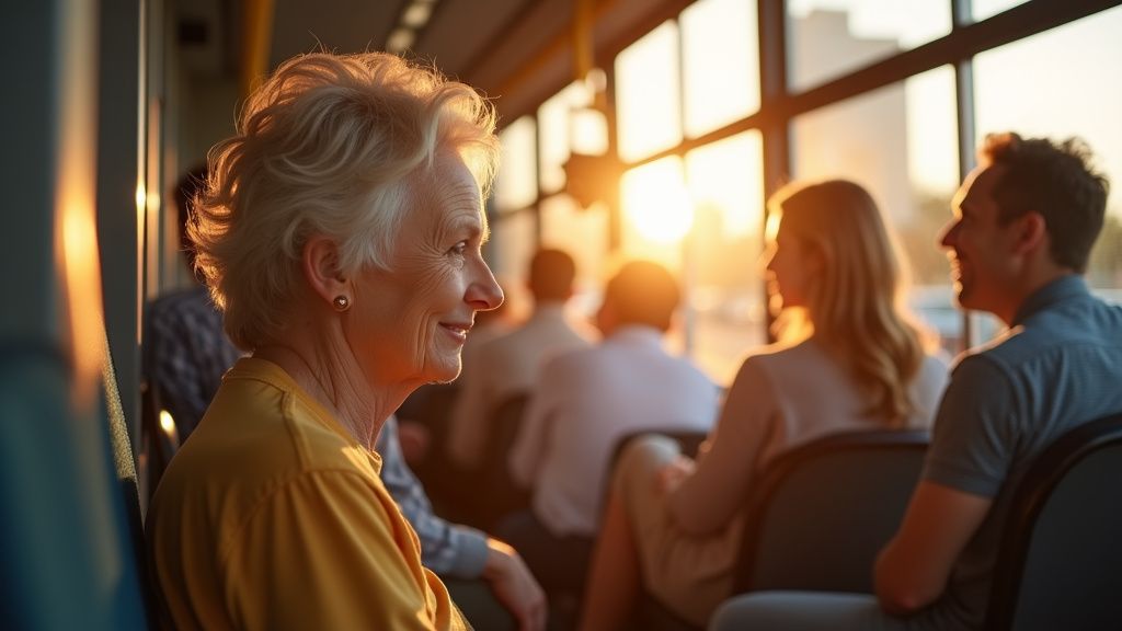 NDIS Transport Options - A Comprehensive Guide