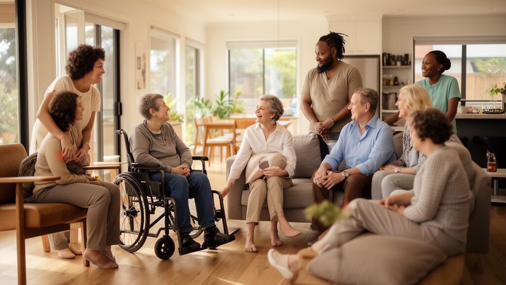 NDIS & Your Individual Circumstances: Will Geography and Finances Still Matter?