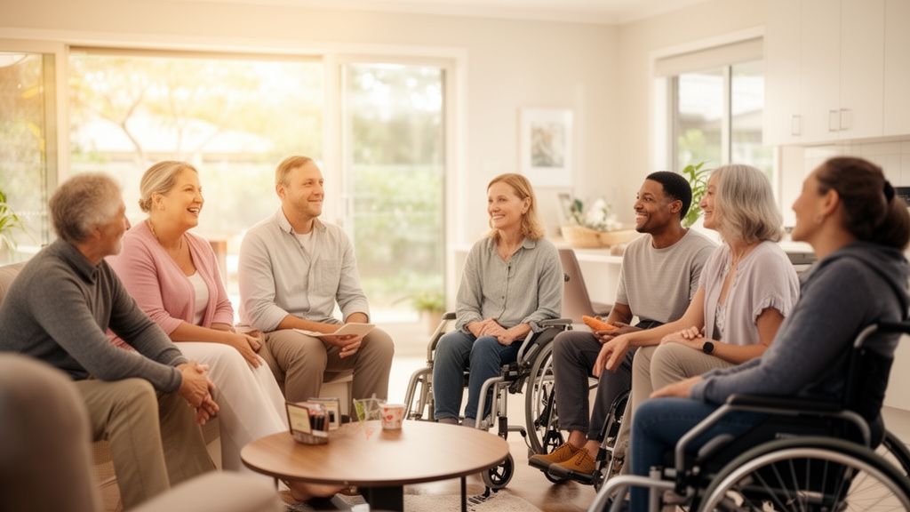 No Means Testing for NDIS: Understanding Universal Access