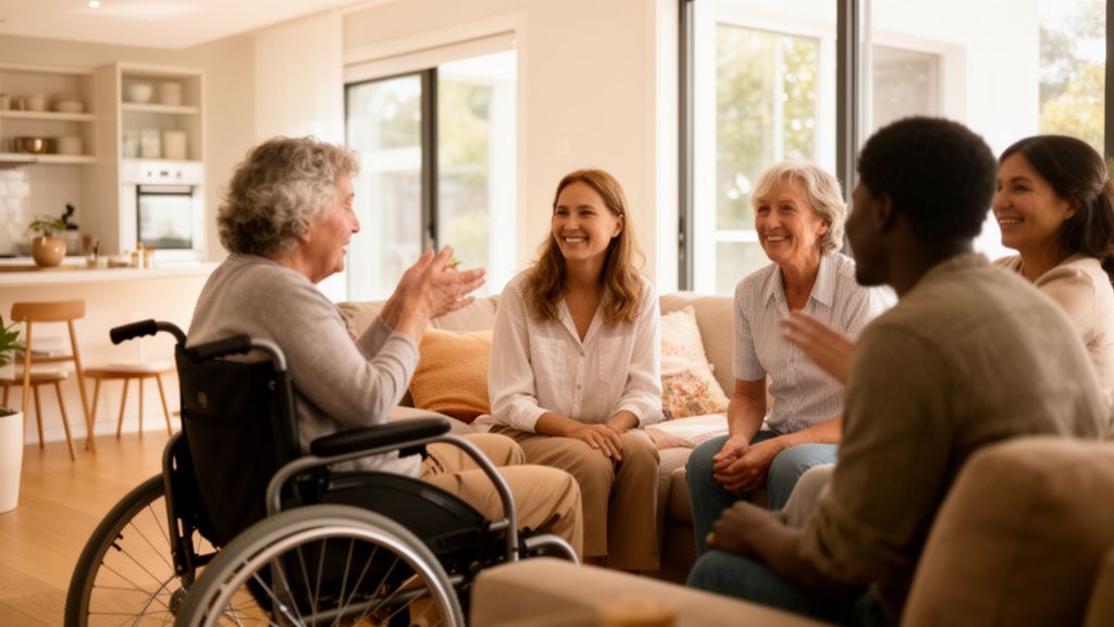 Occupational Therapists & Speech Pathologists in Victorian Schools: Victoria's New Pledge Explained