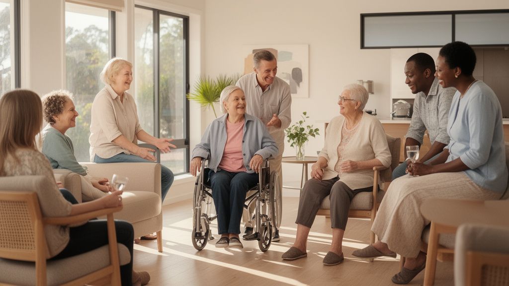 Navigating Physiotherapy, OT, and Allied Health Funding: NDIS vs. Medicare