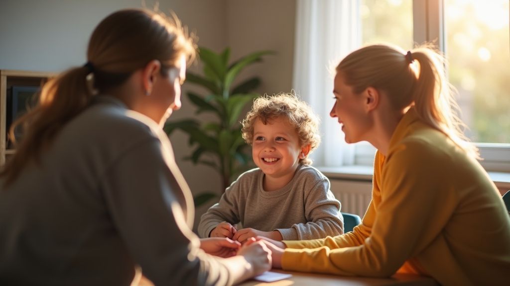 Positive Reinforcement Techniques for NDIS Participants with Behaviours of Concern