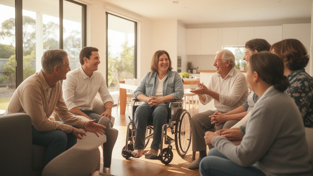 Navigating NDIS Policy Reviews: Your Practical Guide to Staying Empowered