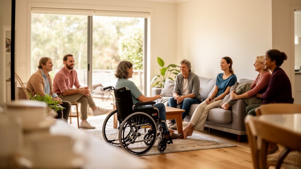 Preparing for NDIS Plan Reviews in an Era of Budget Constraints
