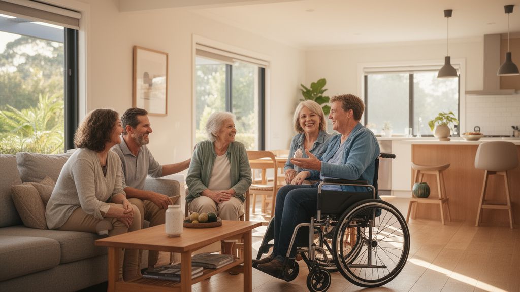 Your Essential Guide to Navigating New NDIS Assessment Methods
