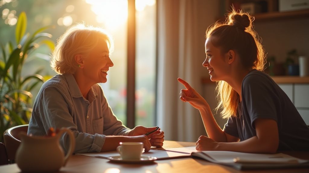 Preparing for Your NDIS Plan Meeting: Tips and Strategies