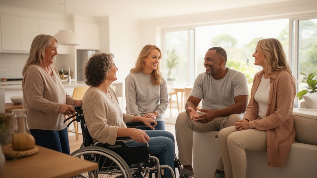Proposed NDIS Changes: Navigating the Future of Your Access and Support