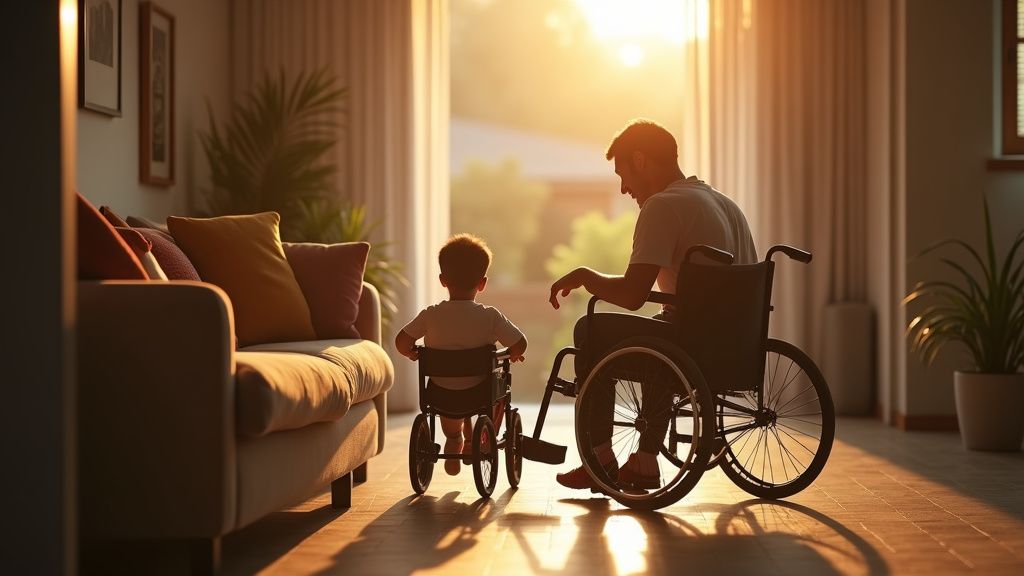 Psychosocial Disability and the NDIS - A Comprehensive Guide
