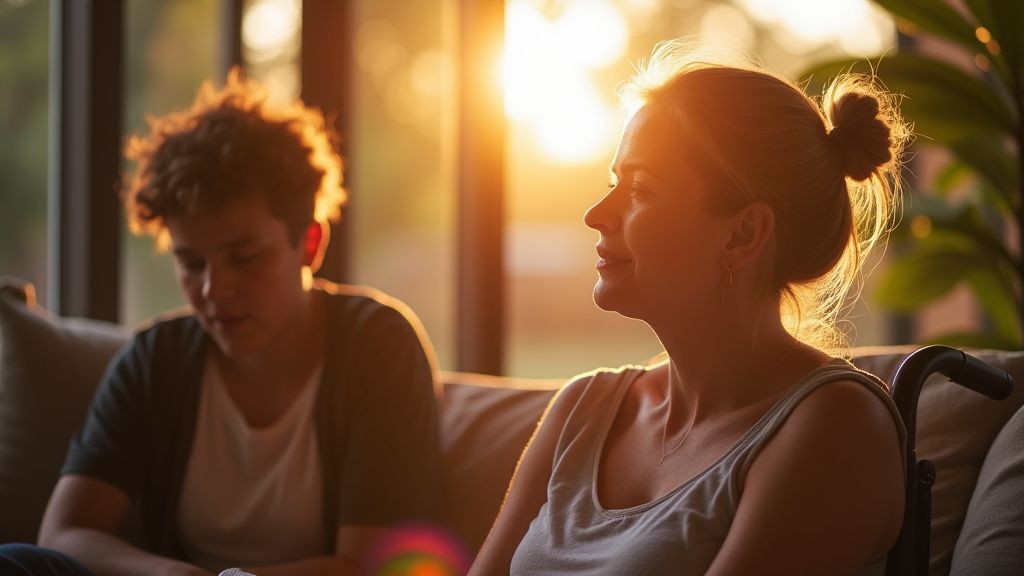 PTSD as a Disability in Australia - Understanding NDIS Eligibility