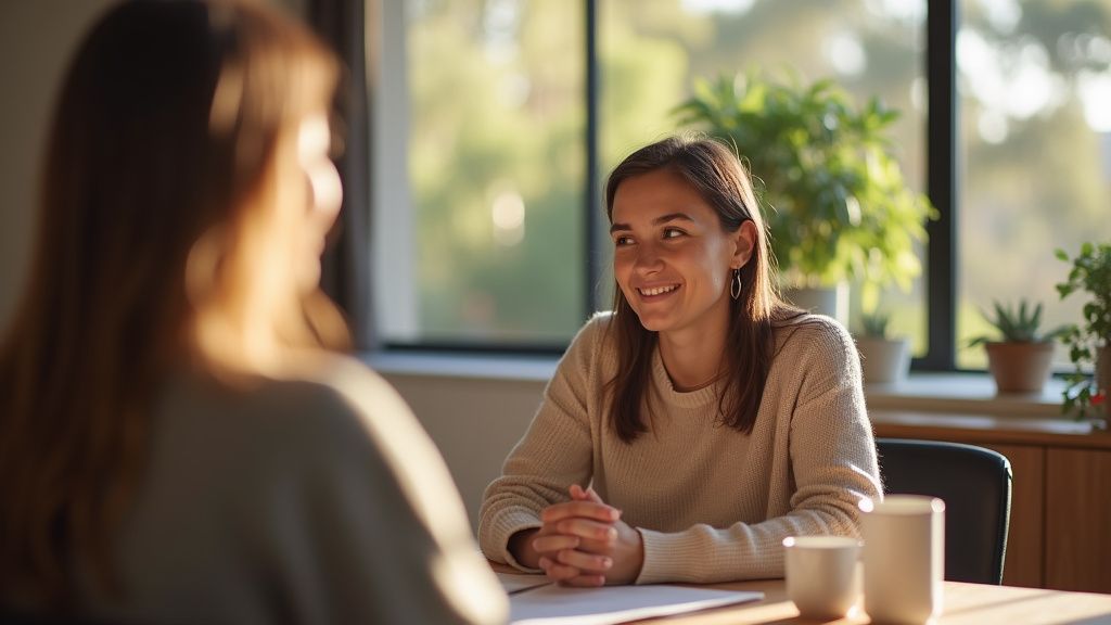 Ready for Your NDIS Plan Meeting? Here's What You Need