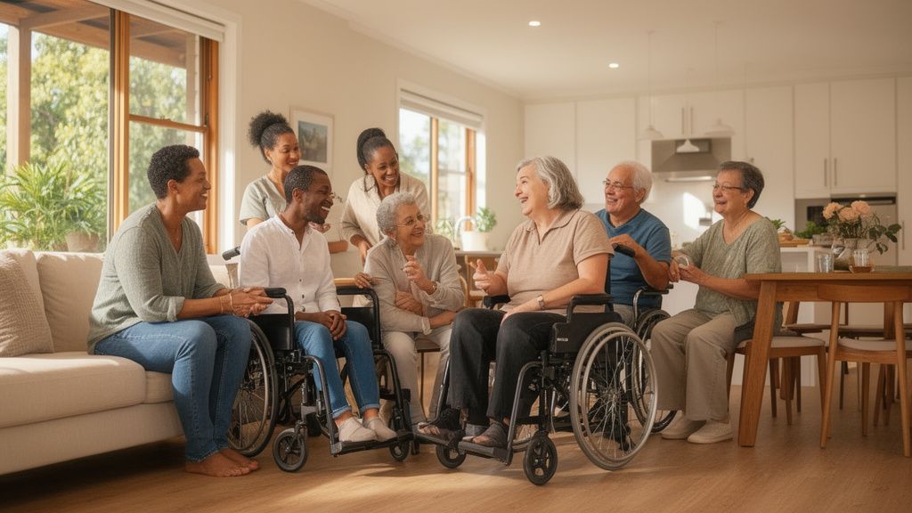 Navigating NDIS Provider Stability: What Regulatory Changes Mean for Your Protections