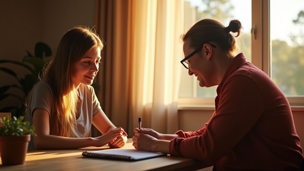 Reporting Incidents and Abuse: How NDIS Registration Improves Accountability