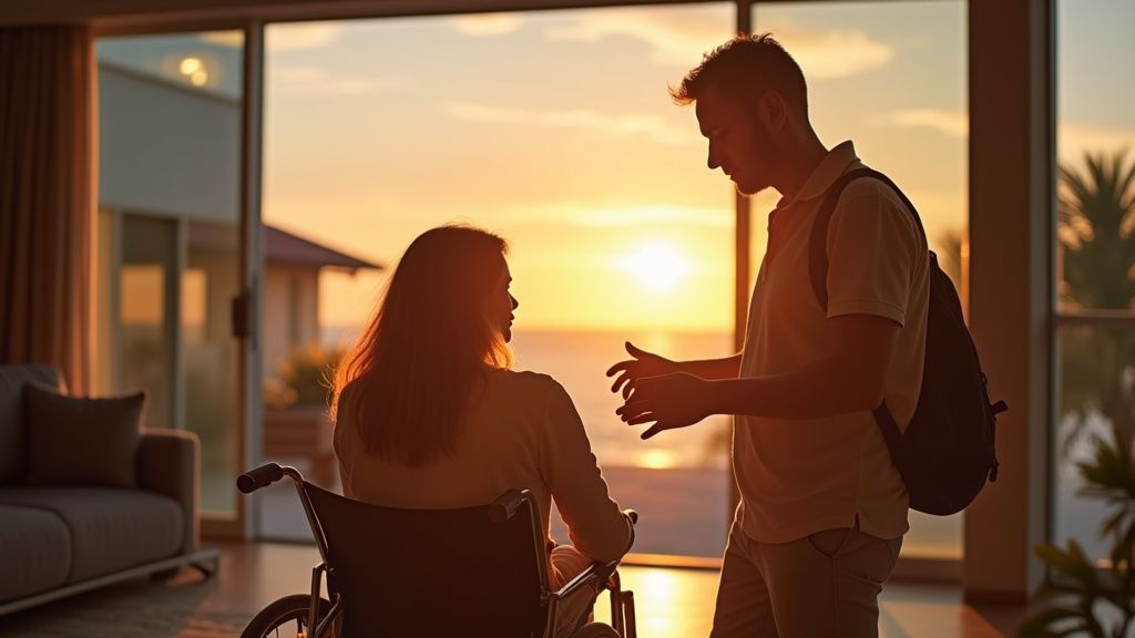 Reporting Suspected NDIS Fraud: Your Rights and Responsibilities