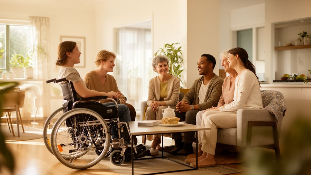 Reviewing Your NDIS Plan After Budget Changes: Tips and Strategies